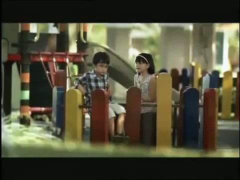 McDonald's Commercial Philippines BANNED by Catholic Church