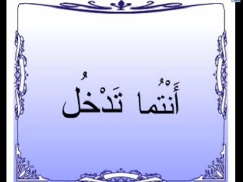 Arapça Eğitim Seti CD12