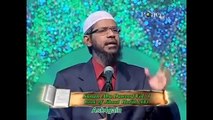 (Must Wach)A lady ask leaving Islam (Question) - Dr Zakir Naik -
