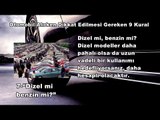 Otomobil Alırken Dikkat Edilmesi Gereken 9 Kural