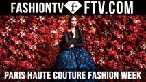 Paris Haute Couture Fashion Week | FTV.com