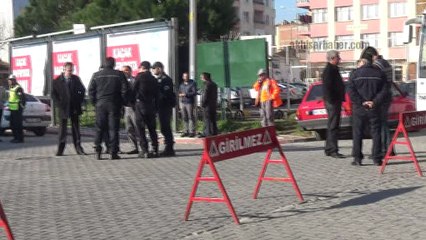 Soma Davası 6. Duruşması 5. Celsesi