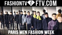 Paris Men Fashion Week Fall/Winter 16-17  | FTV.com