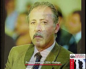 379 - Premio Borsellino - Amarcord 2009-13