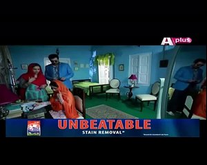 Bhai Episode 7 - Aplus tv Drama