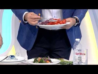 E diela shqiptare - Ne jemi cfare hame! (21 shkurt 2016)