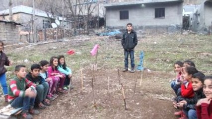 Acun Ilıcalı, Şırnaklı Çocuklara "Survivor" Kuruyor