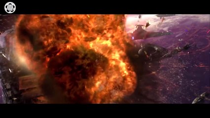 Top 10 Best Star Wars Battles