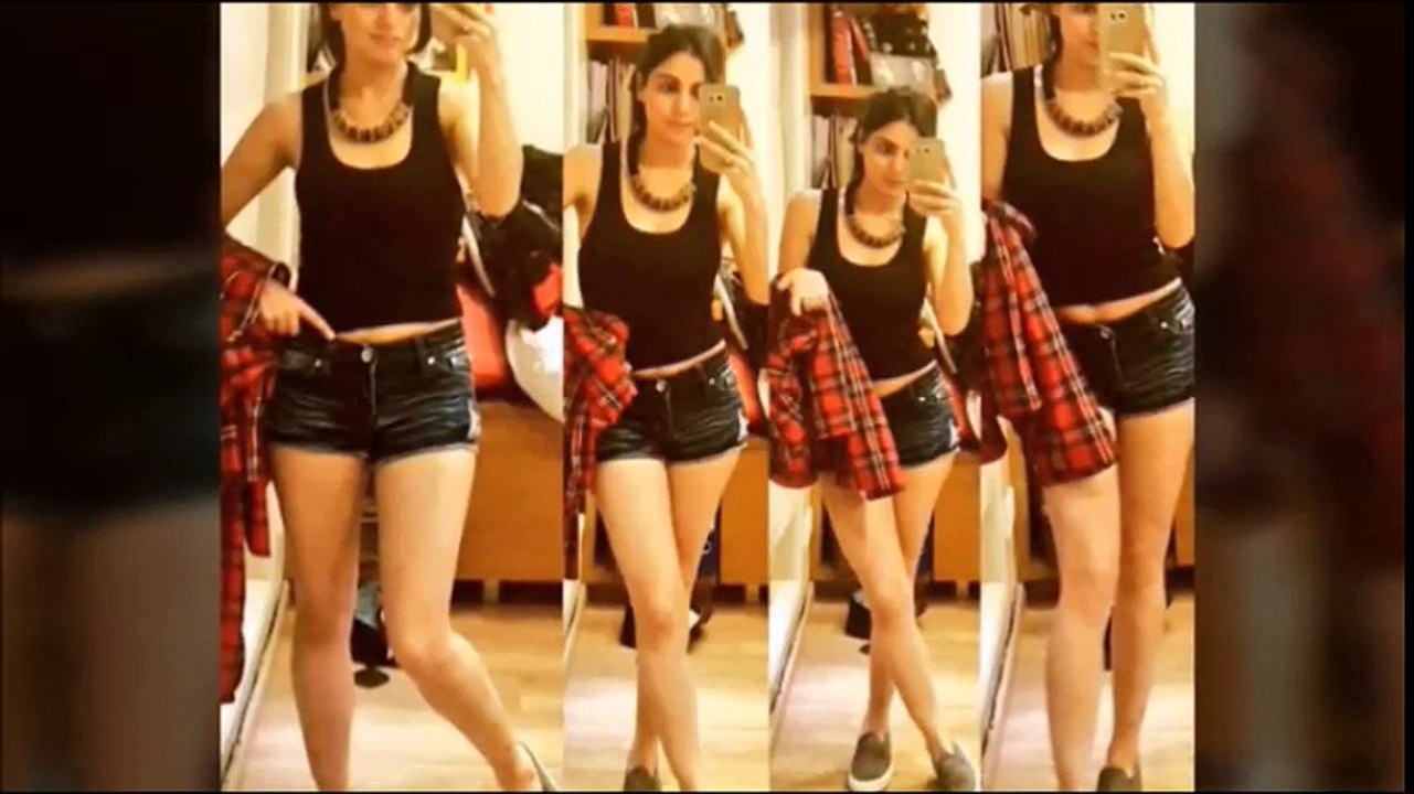 shraddha arya