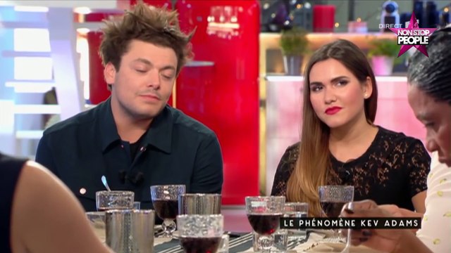 Kev Adams : Ses révélations étonnantes sur sa sexualité