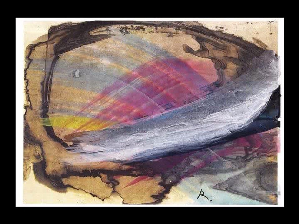 "D'où rayonne la nuit dans leur regard obscur...." Jean-Luc NANCY devant les dessins de Victor Hugo