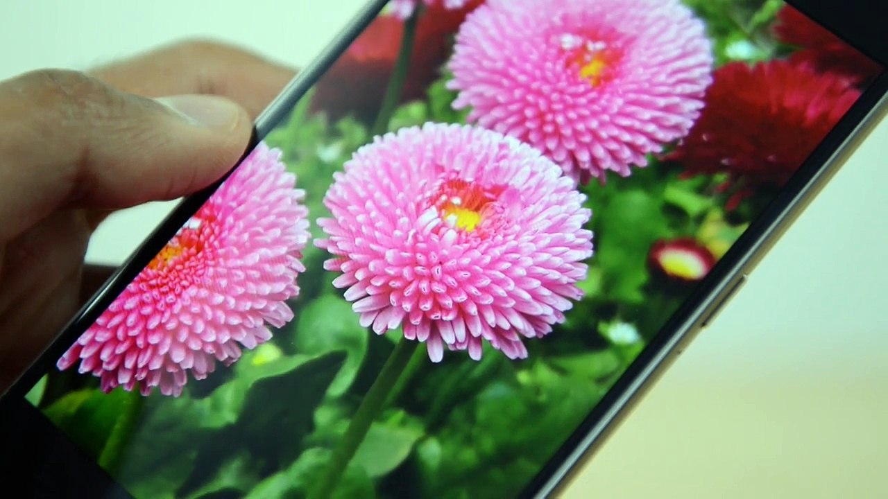 Samsung Galaxy S7 vs iPhone 6s