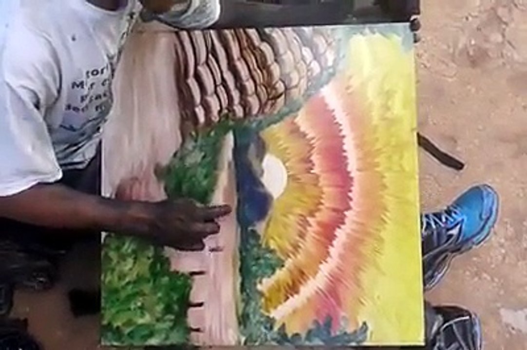 painting