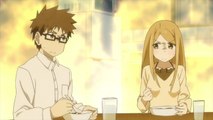 Ooya-san wa Shishunki! Epi 05 sub español