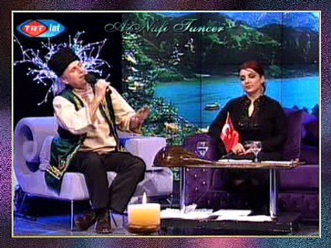 Bünyamin AKSUNGUR & Adile KURT KARATEPE-O Yana Dönder Meni (Azerbaycan-Kerkük)