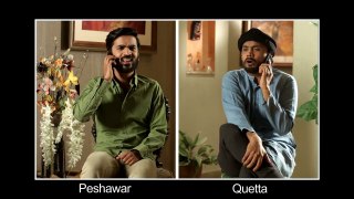 Peshawer Vs Quetta - Imran Khan - Parody