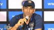 Dhoni Gets Angry At Reporter For Asking About His Retirement