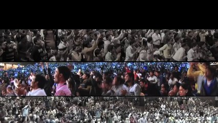 BEST OF INDIA TOUR - By Sandeep Maheshwari