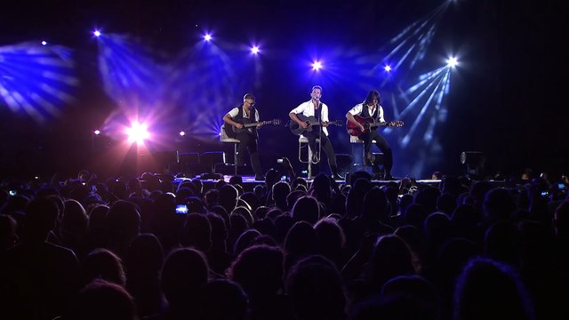 Nikos Vertis - Thelo na me nioseis (Official Videoclip)