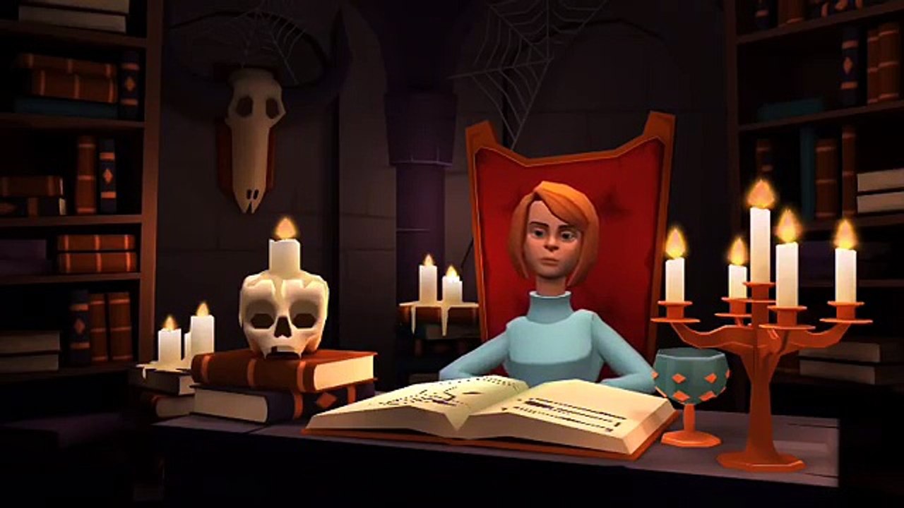 Caillou starts the fight again and gets grounded: Requested (Plotagon)