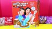 Hersheys Kiss Chocolate Maker Candy Kisses & DIY Sweet Treats Machine by DisneyCarToys