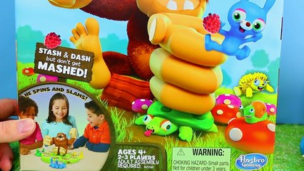 The Mashin Max Game SMASHES Toys like Peppa Pig, Paw Patrol, Mickey Mouse with DisneyCarToys