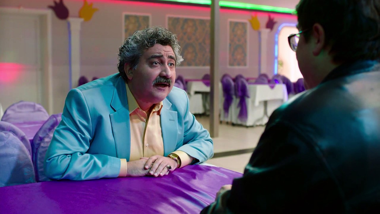 Küçük Esnaf - Fragman (25 Mart'ta Sinemalarda)