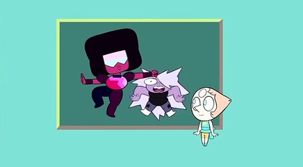 Steven Universe Kristal Taş Sınıfı Cartoon Network Türkiye Copyright