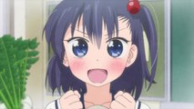 Ooya-san wa Shishunki! Epi 07 sub español