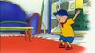 Caillou 5x28 La Palabrota De Caillou - Caillou en español