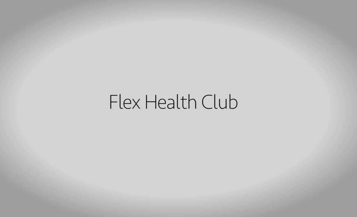 Flex Health Club | Ataşehir