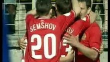 Russia - Andorra 1 - 0 Aleksandr Kerzhakov