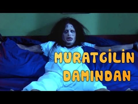 Kutsal Damacana - Muratgilin Damından Hoplayamadım