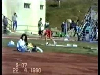 Club Athleo -1.990 Cto. Clubs Absoluto