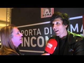 EKSKLUZIVE/ Ermal Meta për Ora News: Suksesi im në Sanremo i dedikohet dhe Shqipërisë