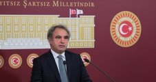 HDP Siirt Milletvekili Yıldırım: Meclis'te Kürtçe Kursu Açacağım