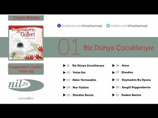 Çocuk Korosu - Yetim Kız