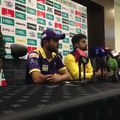 Ahmed Shahzad Funny Reply On Journalist_#8217;s Question