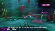 ♥ Disney Princess: Enchanted Journey PC Walkthrough - Ariel Chapter 1