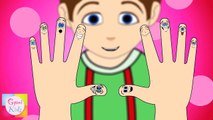 10 Little Fingers (Ten Little Fingers) - Nursery Rhymes Songs For Children
