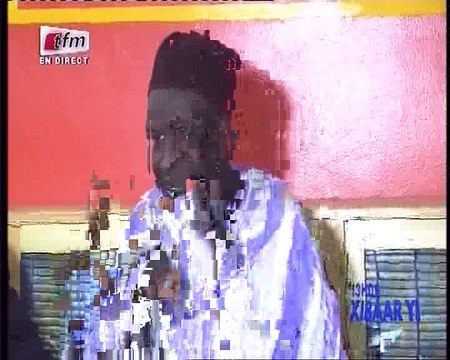 Sérigne Mansour Sy Djamil