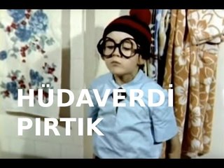 Bizimkiler /  Hüdaverdi Pırtık - Türk Filmi