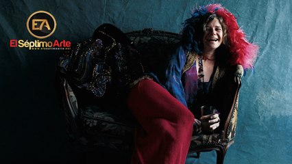 Janis - Tráiler español (VOSE - HD)