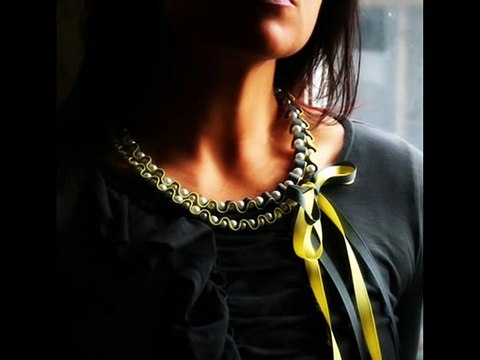 Украшение своими руками