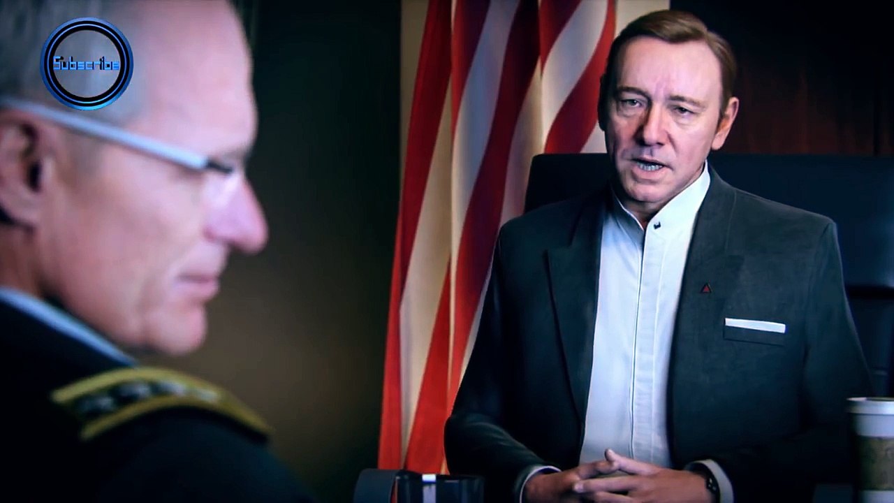 Call of Duty  Advanced Warfare MULTIPLAYER gameplay teaser - New Trailer! (COD 2014 HD)