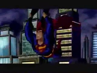 Superman lll Supermans Drunk/Superman vs Clark Part 1 HD