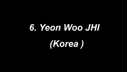 Top 7 Sexiest Female Bodybuilders new 2016