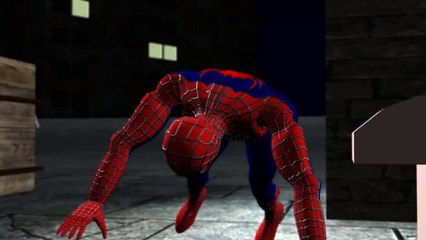 Spider-Man vs. Venom - Spider-Man Ultimate 4