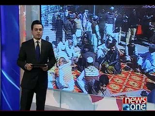 NewsONE Regional, 22-February-2016