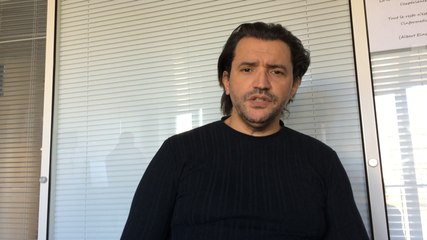 Farid Abdelkrim : "il ne faut pas avoir peur de parler de l'islam en france"